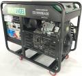  (380 )  Iron Angel EG18000EA30